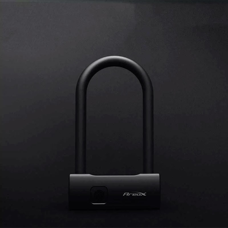 Cadenas connecté Xiaomi Areox U Lock Petit - Ítem3