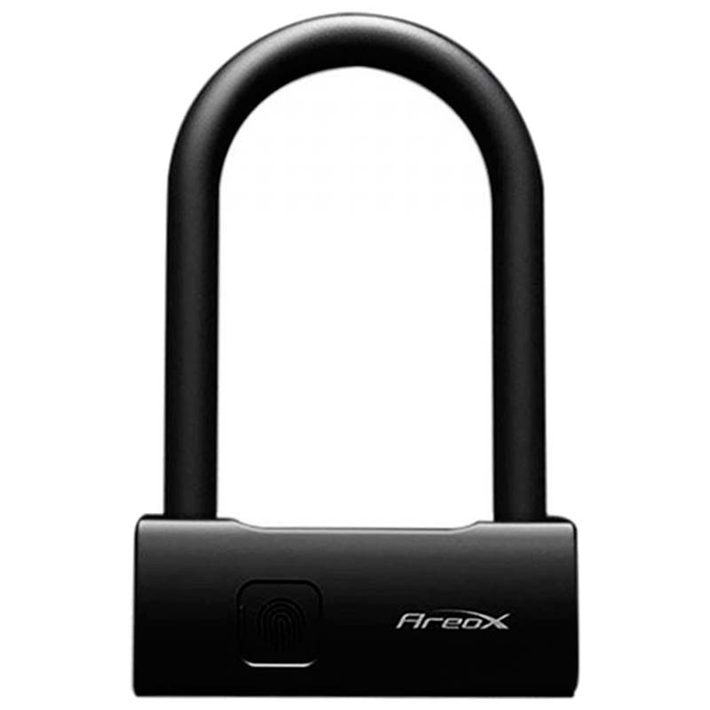 Cadeado Inteligente Xiaomi Areox U Lock Pequeno