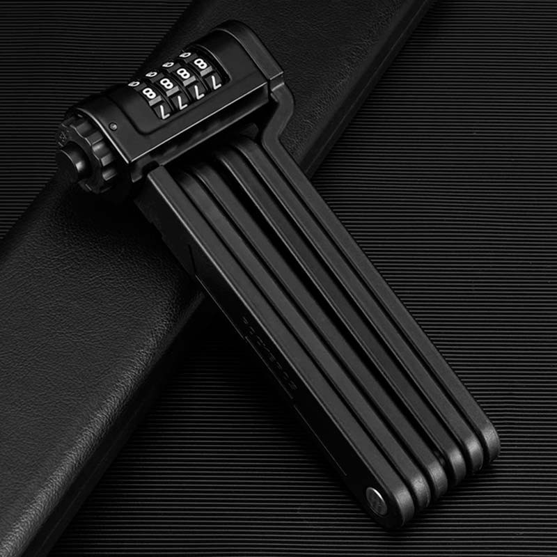 Cadeado Numérico Dobrável Rockbros LFCXR0085 - Item8