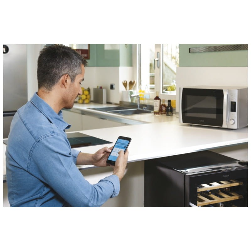 Candy CMXG 30DS 900W - Microondas con grill - Ítem1