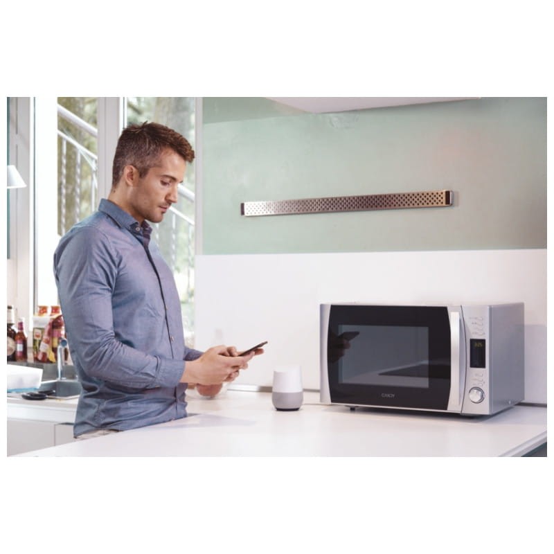 Candy CMXG 30DS 900W - Microondas con grill - Ítem3