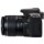 Canon EOS 200D + EF-S 18-55 IS STM - Color negro - Sensor APS-C de 24.2 megapíxeles. La cámara digital réflex más ligera del mundo con una pantalla de ángulo variable. Visor óptico de alta calidad y pantalla táctil de ángulo variable. Bluetoot, Wifi y NFC - Ítem2