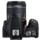 Canon EOS 200D + EF-S 18-55 IS STM - Color negro - Sensor APS-C de 24.2 megapíxeles. La cámara digital réflex más ligera del mundo con una pantalla de ángulo variable. Visor óptico de alta calidad y pantalla táctil de ángulo variable. Bluetoot, Wifi y NFC - Ítem4