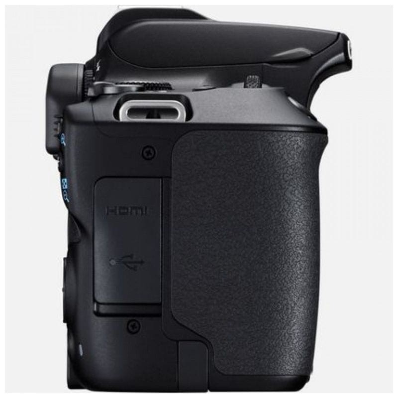 Canon EOS 250D 24,1 MP Preto - Câmera Reflex - Item6