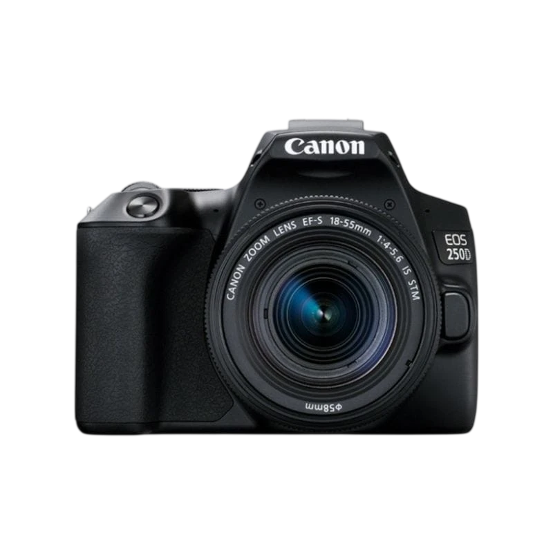 Canon EOS 250D