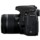 Canon EOS 77D + EF-S 18-55 IS STM - Color negro - Ítem2