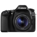 Canon EOS 80D + EF-S 18-55 IS STM - Ítem