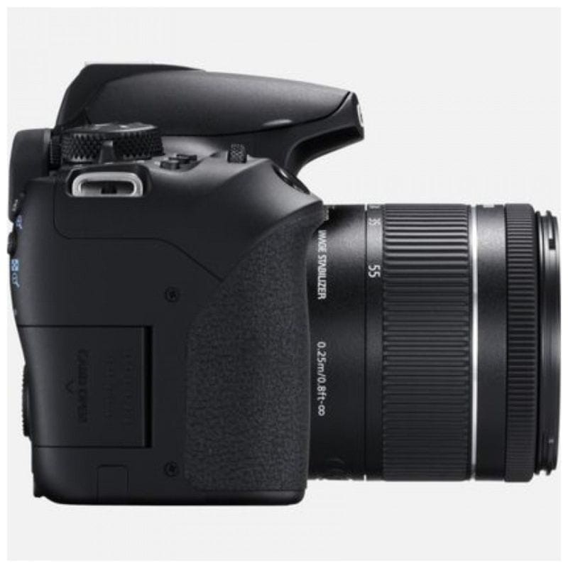 Canon EOS 850D 24,1 MP Negro - Cámara reflex - Ítem5