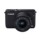 Canon EOS M10 + EF M 15-45 mm IS STM - Preto - Item1