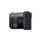 Canon EOS M10 + EF M 15-45 mm IS STM - Preto - Item7