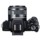 Canon EOS M50 + EF-S 15-45 IS STM Black - Item5