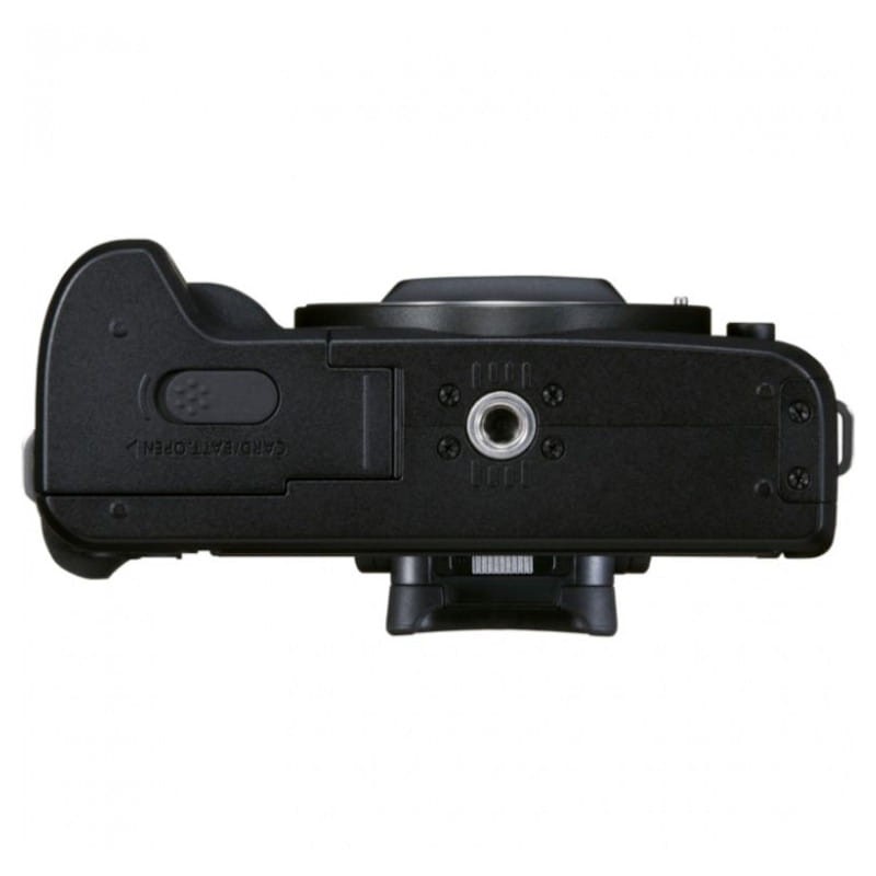 Canon EOS M50 Mark II 24,1 MP Preto - Câmera Reflex - Item6