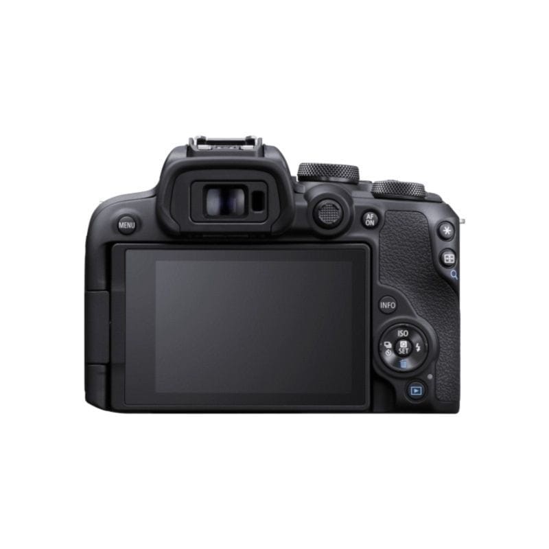 Canon EOS R10 24,2 MP Preto - Câmera SLR - Item1