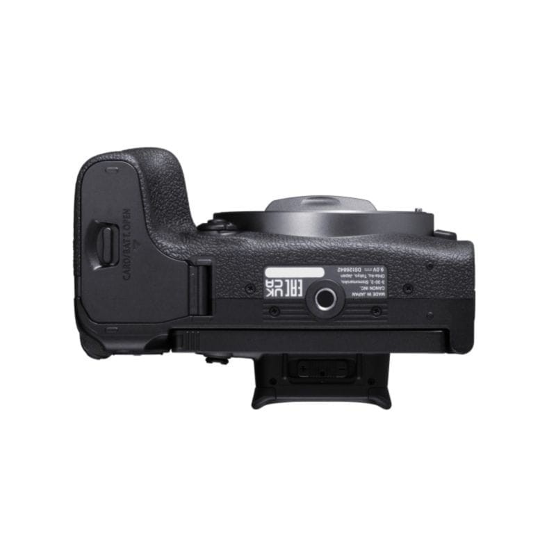 Canon EOS R10 24,2 MP Preto - Câmera SLR - Item4
