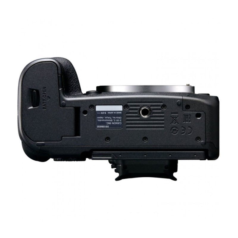 Canon EOS R6 Boîtier MILC 20,1 MP noir - Appareil photo reflex - Ítem6