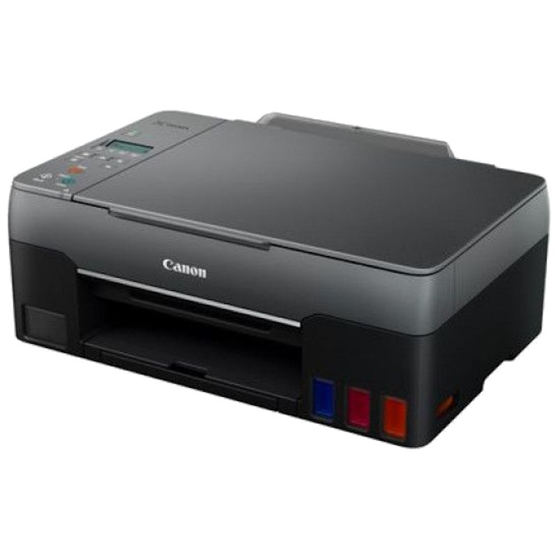  Monochrome Printer Multifunction Canon Pixma TS3350 7,7 ipm  WiFi Black : Productos de Oficina