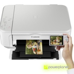 Canon PIXMA MG3650 - Item2