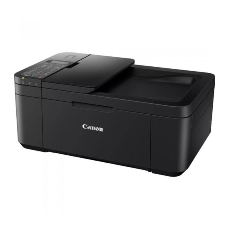 Canon PIXMA TR4750i WiFi Preto - Impressora de Jato de Tinta - Item