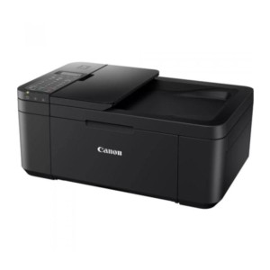 Canon PIXMA TR4750i WiFi Preto - Impressora de Jato de Tinta