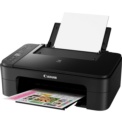 Canon PIXMA TS3150 Wifi Multifunction Printer Black - 2226C006 - Black - Item