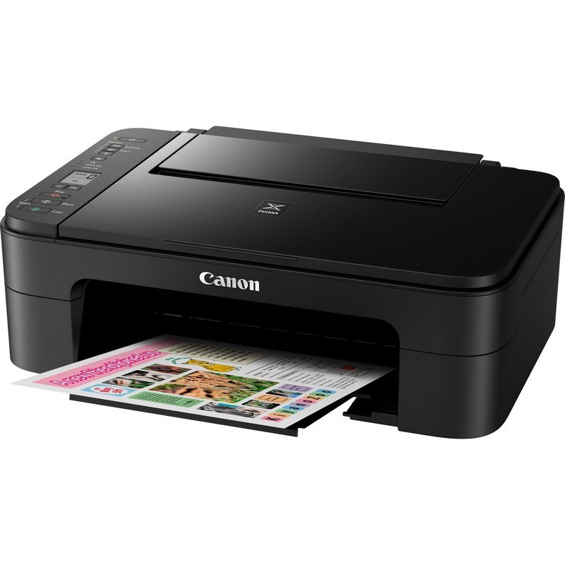 canon multifunction printer