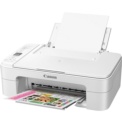 Impresora Multifunción Canon PIXMA TS3151 Wifi Blanca - 2226C026 - Color blanco - Ítem