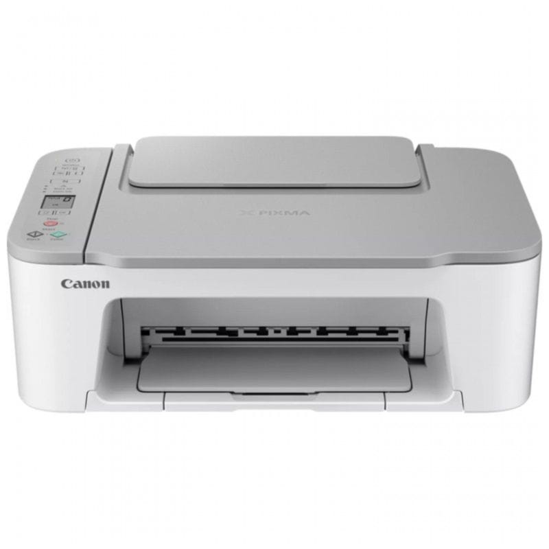 Canon PIXMA TS3551i WiFi Branco - Impressora de Jato de Tinta - Item4