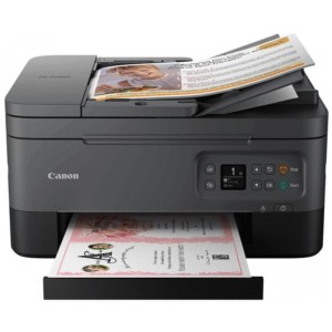 Canon PIXMA TS7450a Multifuncional Tinta Colorida Wi-Fi