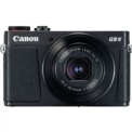 Canon PowerShot G9 X Mark II Black - Item