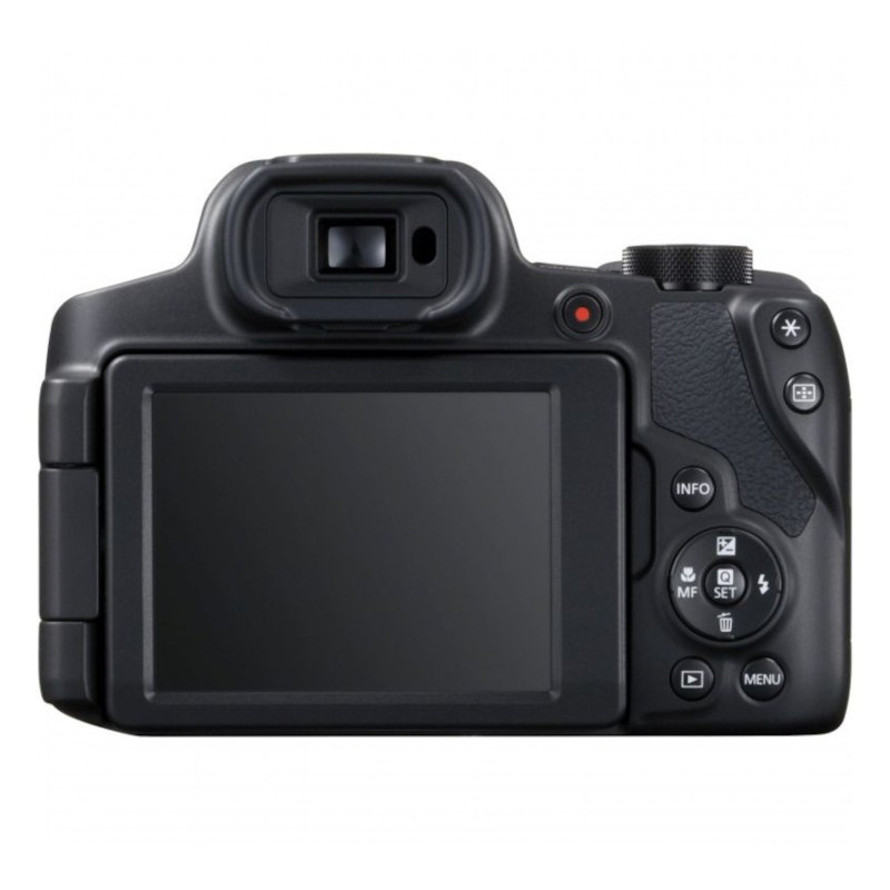 Canon PowerShot SX70 HS 20.3 MP CMOS Negro - Cámara digital - Ítem2