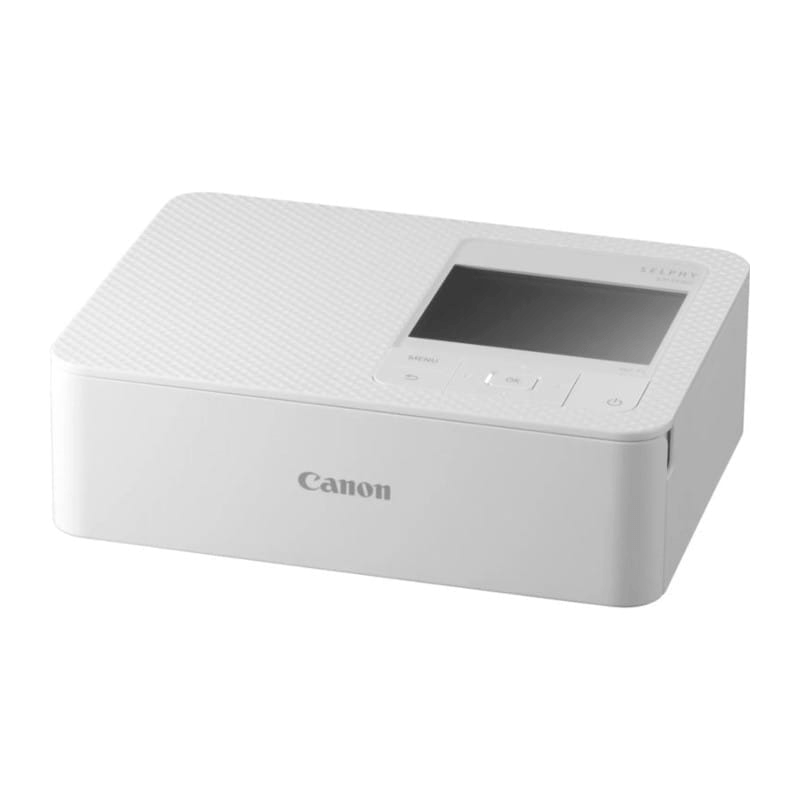 Canon Selphy CP1500 300 DPI Compacta Inalámbrica Blanco - Impresora fotográfica - Ítem1