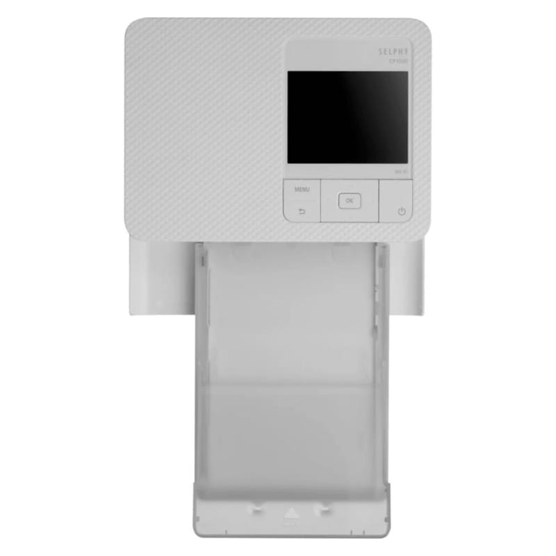 Canon Selphy CP1500 300 DPI Compacta Inalámbrica Blanco - Impresora fotográfica - Ítem2