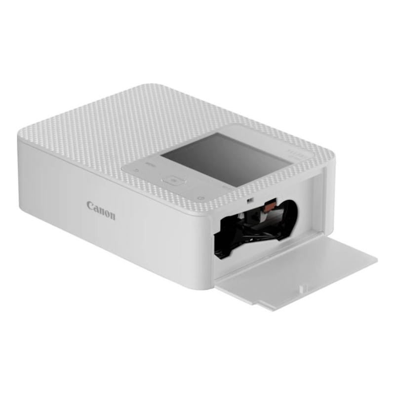 Canon Selphy CP1500 300 DPI Compacta Inalámbrica Blanco - Impresora fotográfica - Ítem