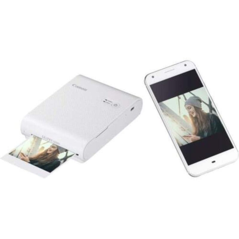 Canon Selphy Square QX10 Wi-Fi 68 x 68 mm Blanco - Impresora fotográfica - Ítem7