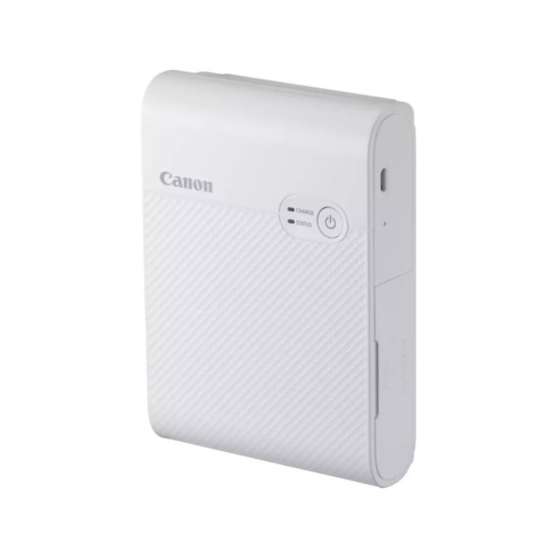 Canon Selphy Square QX10 Wi-Fi 68 x 68 mm Blanco - Impresora fotográfica - Ítem1