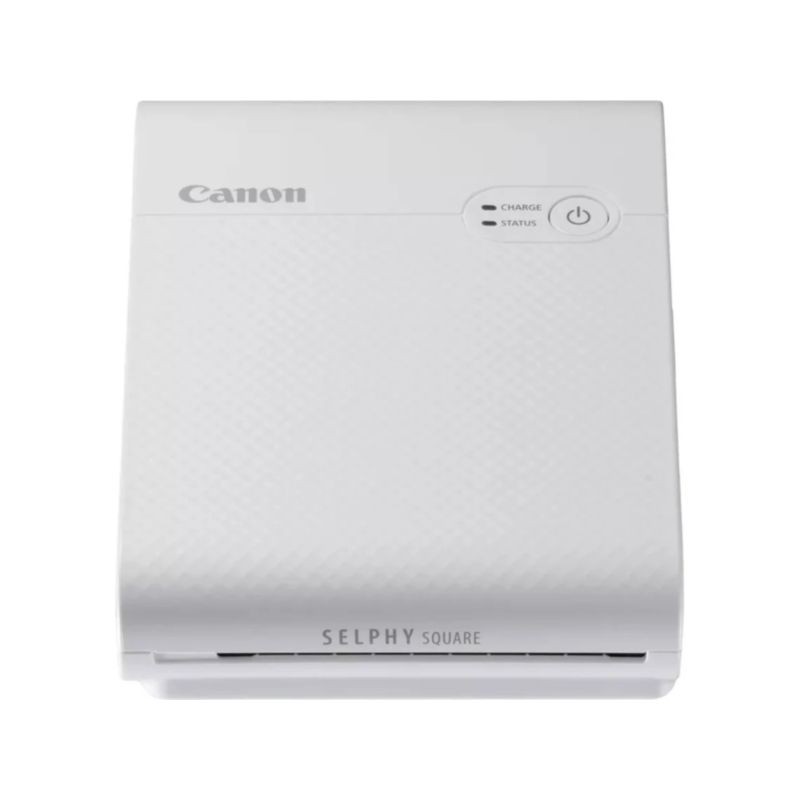 Canon Selphy Square QX10 Wi-Fi 68 x 68 mm Blanco - Impresora fotográfica - Ítem2