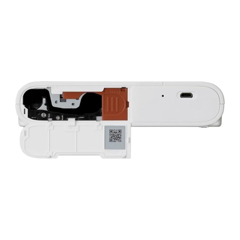 Canon Selphy Square QX10 Wi-Fi 68 x 68 mm Blanco - Impresora fotográfica - Ítem3