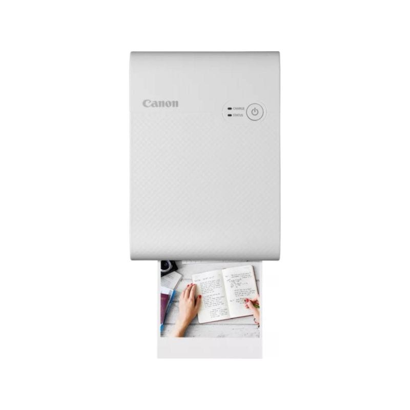 Canon Selphy Square QX10 Wi-Fi 68 x 68 mm Blanco - Impresora fotográfica - Ítem6