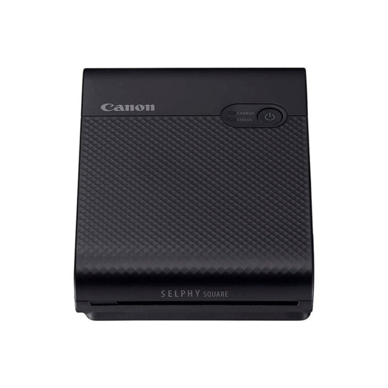 Canon Selphy Square QX10 Wi-Fi 68 x 68 mm Negro - Impresora fotográfica - Ítem1