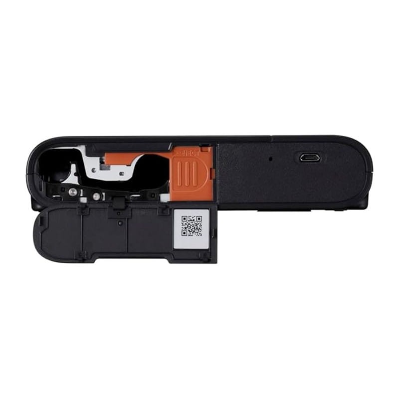 Canon Selphy Square QX10 Wi-Fi 68 x 68 mm Negro - Impresora fotográfica - Ítem2
