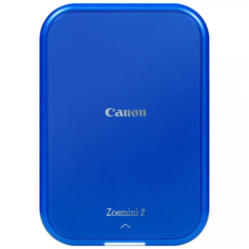Canon Zoemini 2 Sin tinta 313 x 500 ppp Inalámbrica Azul marino - Impresora fotográfica - Ítem