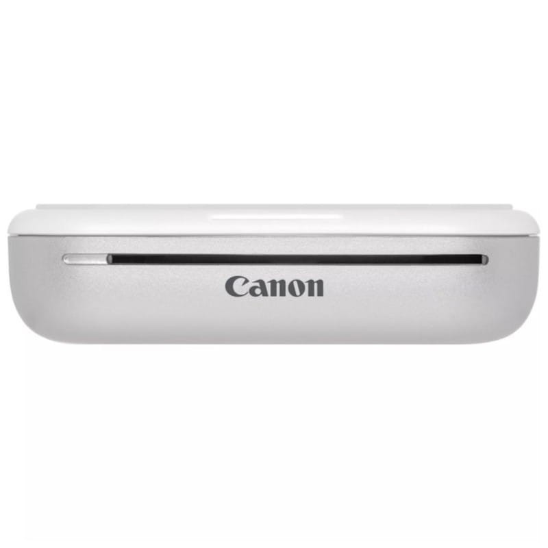 Canon Zoemini 2 Sin tinta 313 x 500 ppp Inalámbrica Blanco perla - Impresora fotográfica - Ítem2