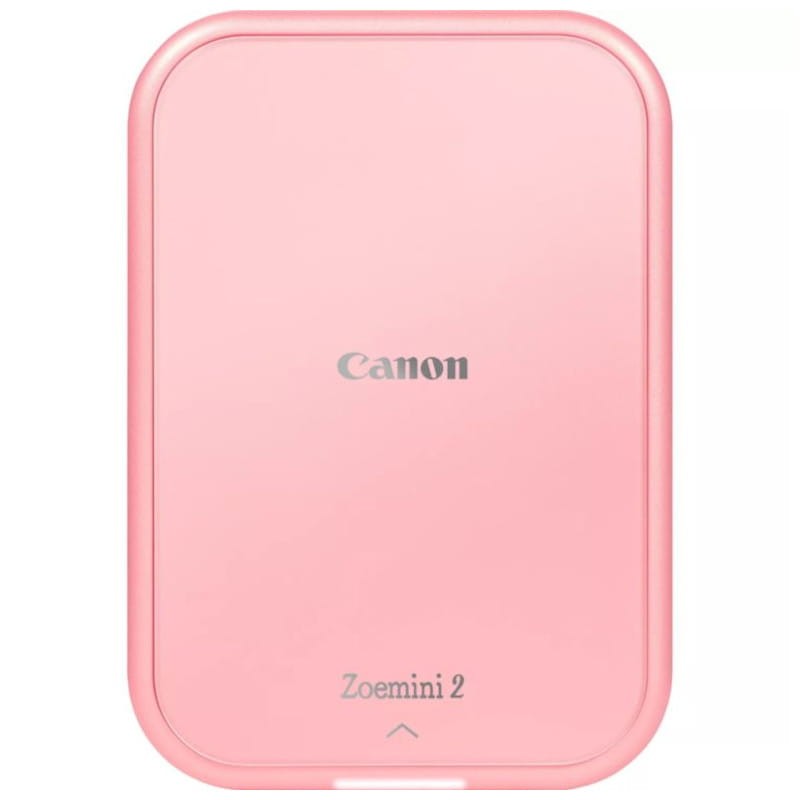 Canon Zoemini 2 Sin tinta 313 x 500 ppp Inalámbrica Oro rosa - Impresora fotográfica - Ítem