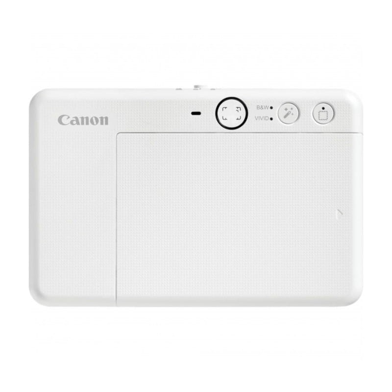Canon Zoemini S2 Branco - Câmara Fotográfica - Item1