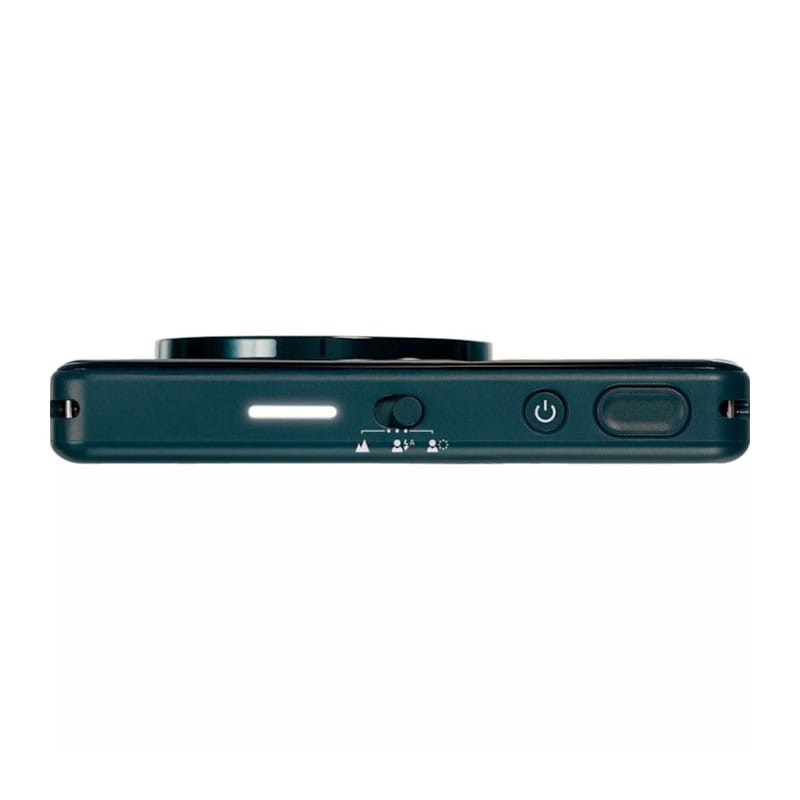 Canon Zoemini S2 Turquesa - Cámara instantánea - Ítem2