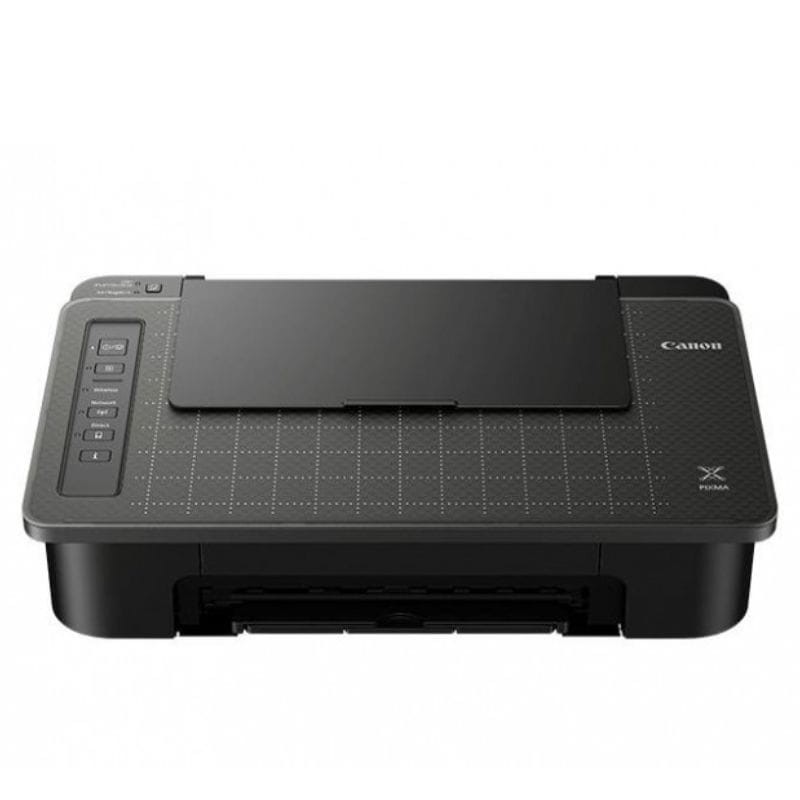 Canon PIXMA TS305 Blanco/Negro WiFi Negro – Impresora de tinta - Ítem