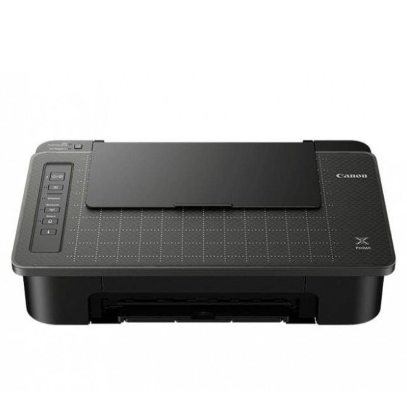 Canon PIXMA TS305 Preto/Branco WiFi Preto - Impressora de jato de tinta - Item