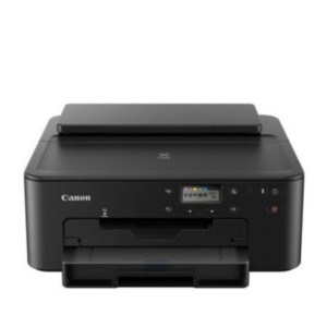 Canon PIXMA TS705a tinta Color Wifi Negro - Impresora de tinta