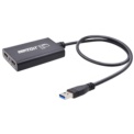 Capturadora de vídeo HDMI 1080p 3.0 USB - Item