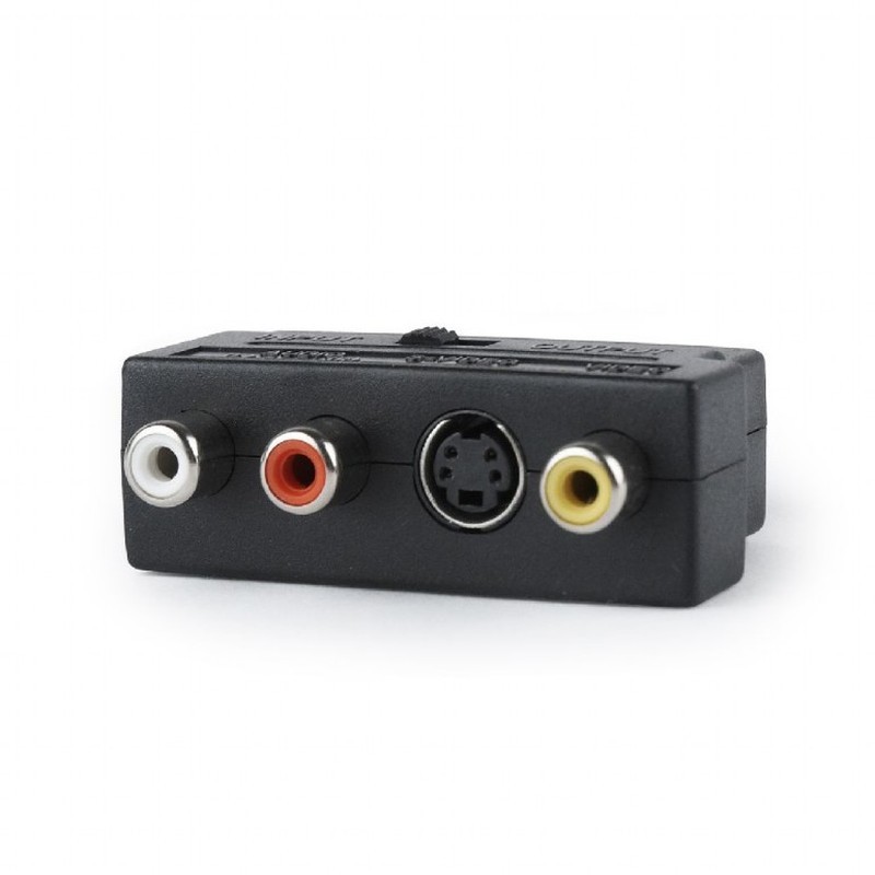 Capturadora Vídeo USB Gembird UVG 3.0 - Ítem3